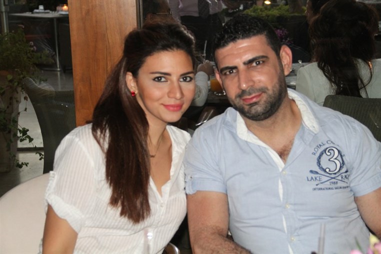LG G4 Media Iftar 